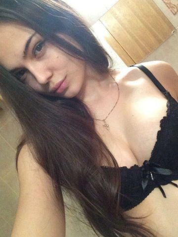 Проститутка Ядвига